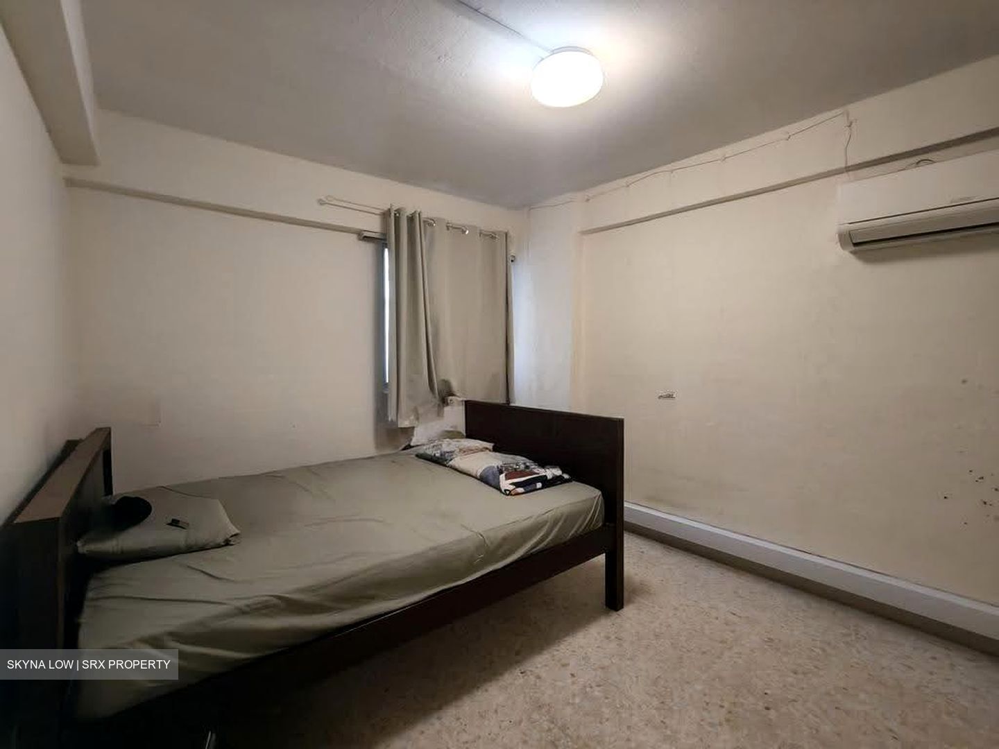 Blk 105 Hendersonville (Bukit Merah), HDB 3 Rooms #635026681